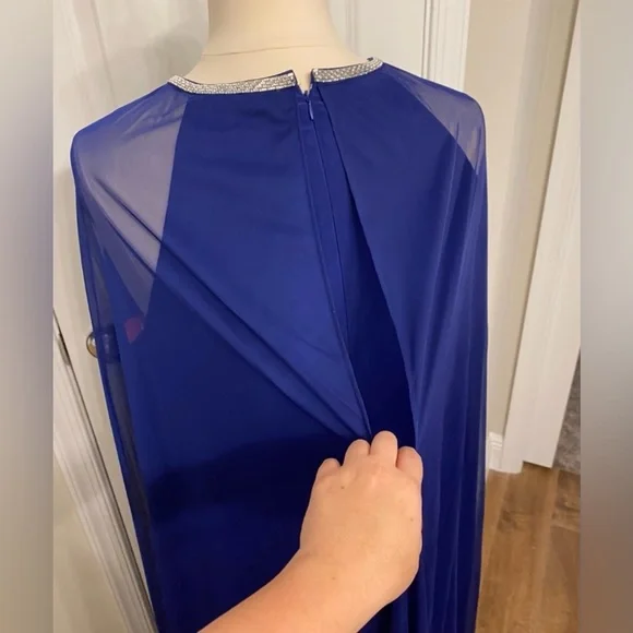 Plus Dress